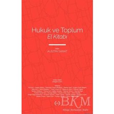 TeknoKapsül Hukuk ve Toplum El Kitabı