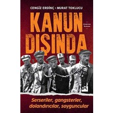 TeknoKapsül Kanun Dışında