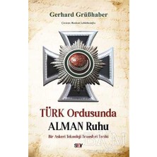 TeknoKapsül Türk Ordusunda Alman Ruhu