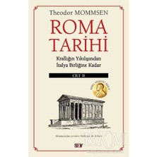TeknoKapsül Roma Tarihi 2. Cilt