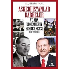 TeknoKapsül Askeri Isyanlar Darbeler ve Ara Dönemlerin Perde Arkası