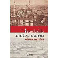 TeknoKapsül Istanbullu - Şehroğlanı ile Şehrkızı