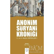 TeknoKapsül Anonim Süryani Kroniği