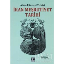 TeknoKapsül Iran Meşrutiyet Tarihi