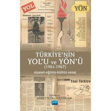 TeknoKapsül Türkiye’nin Yol’u ve Yön’ü 1961 - 1967