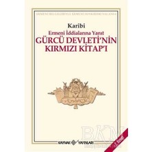 TeknoKapsül Gürcü Devleti’nin Kırmızı Kitap’ı Ermeni Iddialarına Yanıt
