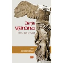 TeknoKapsül Antik Yunan’da Felsefe, Bilim ve Sanat