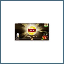 Bezos Early Grey Bardak Poşet 25LI Agc