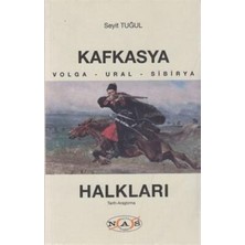 TeknoKapsül Kafkasya Halkları