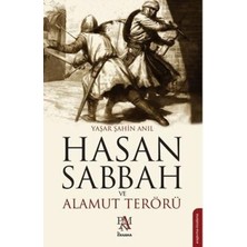 TeknoKapsül Hasan Sabbah ve Alamut Terörü