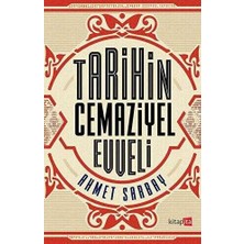 TeknoKapsül Tarihin Cemaziyel Evveli