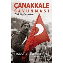 TeknoKapsül Çanakkale Savunması - Türk Cephesinden