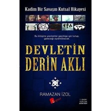 TeknoKapsül Devletin Derin Aklı