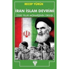 TeknoKapsül Iran Islam Devrimi