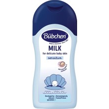 Bübchen Bebek Vücut Losyonu 200ML