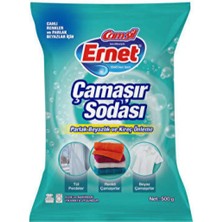 Ernet Çamaşır Sodası 500 gr