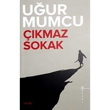 TeknoKapsül Çıkmaz Sokak