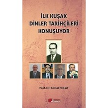 TeknoKapsül Ilk Kuşak Dinler Tarihçileri Konuşuyor