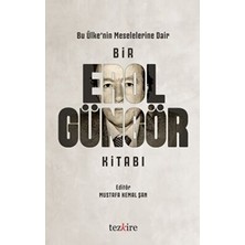 TeknoKapsül Bir Erol Güngör Kitabı