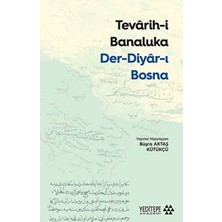 TeknoKapsül Tevarih-I Banaluka Der-Diyar-I Bosna