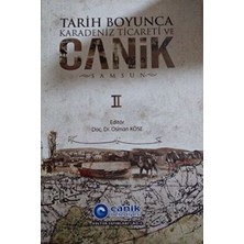 TeknoKapsül Tarih Boyunca Karadeniz Ticareti ve Canik Samsun 1 - 2
