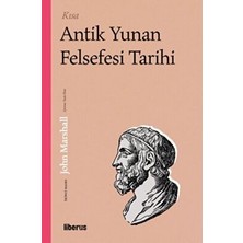 TeknoKapsül Kısa Antik Yunan Felsefesi Tarihi