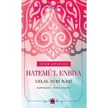 TeknoKapsül Hatemü’l Enbiya