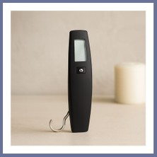 Bezos Dijital Taşınabilir Valiz Terazi 100 kg Dlra