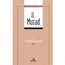 TeknoKapsül Iı. Murad