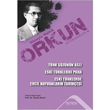 TeknoKapsül Türk Sözünün Aslı - Eski Türklerde Para - Eski Türklerde Evcil Hayvanların Tarihçesi