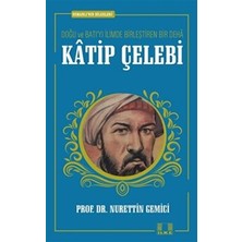 TeknoKapsül Katip Çelebi