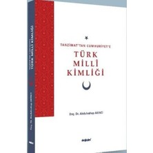 TeknoKapsül Tanzimat’tan Cumhuriyet’e Türk Milli Kimliği