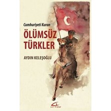 TeknoKapsül Cumhuriyeti Kuran Ölümsüz Türkler