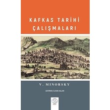 TeknoKapsül Kafkas Tarihi Çalışmaları