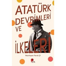 TeknoKapsül Atatürk Devrimleri ve Ilkeleri