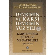 TeknoKapsül Devrimin ve Karşı Devrimin Yüz Yılı - 2: Karşı Devrim Filizleri ve Darbeleri 1971-2002
