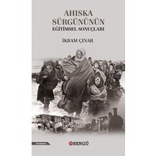 TeknoKapsül Ahıska Sürgününün Eğitimsel Sonuçları