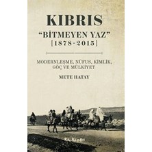 TeknoKapsül Kıbrıs - Bitmeyen Yaz