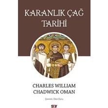 TeknoKapsül Karanlık Çağ Tarihi