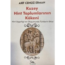 TeknoKapsül Kuzey Hint Toplumlarının Kökeni