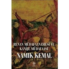 TeknoKapsül Renan Müdafaanamesi ve Kanije Müdafaası