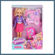 Bezos 81028 Bebek ve Seyahat Seti -Nessiworld Agc