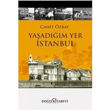TeknoKapsül Yaşadığım Yer Istanbul