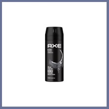 Bezos Deodarant 150 ml Black 1 Adet Dlra