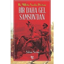 TeknoKapsül Bir Daha Gel Samsun’dan
