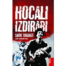 TeknoKapsül Hocalı Izdırabı