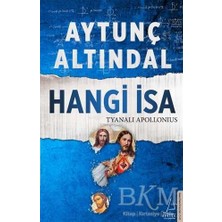 TeknoKapsül Hangi Isa - Tyanalı Apollonius