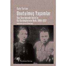 TeknoKapsül Unutulmuş Yaşamlar