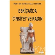 TeknoKapsül Eskiçağda Cinsiyet ve Kadın