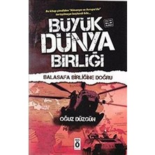 TeknoKapsül Büyük Dünya Birliği